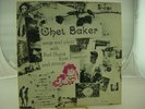 CHET BAKER SINGS & PLAYS WITH BUD SHANK RUSS FREEMAN PJ-1202 VINYL RECORD ALBUM
