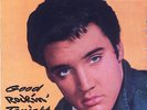 ELVIS PRESLEY GOOD ROCKIN' TONIGHT GERMAN EP