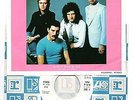 QUEEN - STAYING POWER - CALLING ALL GIRLS - JAPAN 7