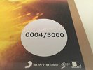 Electric Light Orchestra ELDORADO No. 0004 HOLY GRAIL ELO ULTRA  Tour 