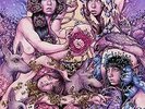 BARONESS - PURPLE Vinyl LP mastodon metallica cd clutch high on fire soundgarden