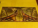 WARHORSE-red sea-2 LP´s reissue of 1972-super progressiv Rock + bonus tracks-foc
