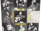 Elvis Presley Bootleg The Dorsey Shows Sealed lp