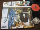 LP Brian Eno Here come the Warm Jets Germany 1977 | M- to EX
