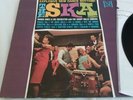 Rare 60's Original Mango Jones ska lp VJ Records VG+/VG++ Ska mod reggae ska