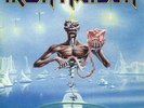 Seventh Son of a Seventh Son (Picture Disc) [VINYL] Iron Maiden Vinyl