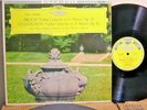 DGG DGS-12029 Bruch, Glazounov Violin Concerto Morini Fricsay NM
