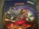 Judas Priest - Painkiller 2 LP Black Vinyl