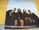 THE DOORS WAITING FOR THE MIDNIGHT SUN  DLP MINT--