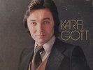 LP Karel Gott Japan Go In Search of Happyness