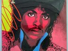 SEALED  FUNK LP : JESSE JOHNSON REVUE 1985 a&m SP 6-5024