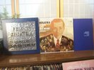 FRANK SINATRA 2 LP 