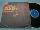 Elvis Presley From Elvis In Memphis LP PRC-5010 1969 Taiwan