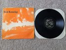 Dead Kennedys Fresh Fruit for Rotting Vegetables VINYL LP RECORD IRS Orange RARE