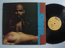 ANGEL CANALES Sabor con IMPORT Venezuela LATIN LP TICO