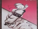 ROSE TATTOO - SCARRED FOR LIFE - ORIGINAL AUSSIE 1982 LP - ALL NEAR MINT
