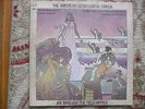 Joe Byrd And The Field Hippies ?– The American Metaphysical Circus Original VG+