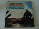 Decca Digital Stereo 2LP Shostakovich Symphony 13 : Haitink NEAR MINT