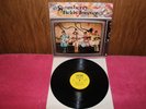BEATLES Strawberry Fields Forever LP NEMS Clue 9 UK UNOFFICIAL (Rare Takes) NM