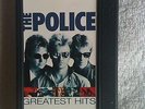 dcc The Police - Greatest hits