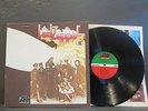 Led Zeppelin 11 SD 8236 Atlantic 1969 Vinyl Records Ex