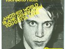 Richard Hell, Another World, Blank Generation, You Gotta Lose, Ork ep, 81976