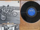 FLOWER TRAVELLIN' BAND Anywhere JAPAN LP 1970 1st Press S-5501 Joe Yamanaka