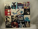 Disco de U2 Achtung Baby