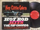 THE RIP CHORDS 