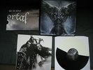 IMMORTAL - All Shall Fall  LP  Bathory,Mayhem,Darkthrone,Abbath,Satyricon