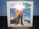 Sealed JONATHAN RICHMAN And The MODERN LOVERS Back In Your Life NEW Beserkley