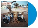 Jurassic 5 Quality Control vinyl LP NEW sealed