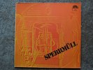Vinyl. SPERRMÜLL. Krautrock-Rarität von 1973. BRAIN 1026