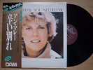 ANNE MURRAY You Needed Me JAPAN 45RPM LP W/OBI DAM AUDIOPHILE DOR-0121