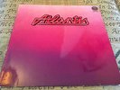 Atlantis Atlantis Krautrock UK Swirl Vertigo Stunning Condition LP 