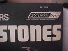 Rolling Stones England's Newest Hitmakers LP 1964 MONO UNBOXED Logo with PHOTO