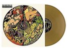 BLUES PILLS Lady in Gold LIMITED EDITION LP Vinyl BRAND NEW