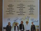 BLOSSOMS, VIOLA BEACH..OCT.2015 UK TOUR POSTER FULLY SIGNED BY BLOSSOMS