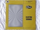 Bernard Estardy Electro Sounds-Tele Music TM 3018