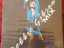DEBBIE (Deborah) GIBSON **Mix** VERY RARE 1988 LP Venezuela SEALED  NON-STOP****