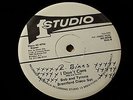 Johnny Osbourne -All i Have is Love /Bob&Tyrone -I Dont Care / Studio One 12