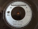 CHUCK JACKSON - I'VE GOT THE NEED - 1975 7