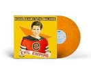 Rage Against The Machine- Evil Empire (Mint, Numbered 180g, Red/Orange Vinyl LP)