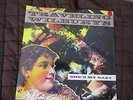TRAVELING WILBURYS: She's My Baby / New Blue Moon 12 (UK, PC) Rock & Pop