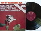 Strauss Der Rosenkavalier Antal Dorati Mercury Living Stereo CB FR6/FR2 M-