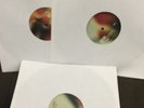 The Fragile [LP] by Nine Inch Nails (Vinyl, Sep-1999, 2 Discs, Nothing Records U