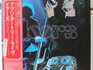 THE DOORS / ABSOLUTELY LIVE, RARE ORIG. JAPAN 2LP w/OBI, INSERT, NEAR MINT
