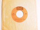 THE MARVELLOS-You're Such A Sweet Thing-Rare Northern Soul 45-LOMA #2061