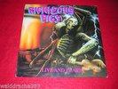 Righteous Pigs - Live and Learn, Nuclear Blast NB012 Vinyl LP 1989