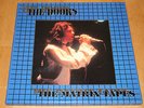 LP Vinyl  The Doors The Marix Tapes Box Recorded Live 1967 Swinging Pig 3 Lps